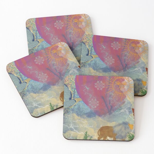 Item preview, Lion prowling  designed and sold by Nicole mcleod.
