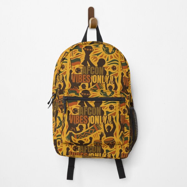 Item preview, AFCON vibes only ! designed and sold by SPORT NATION ART.