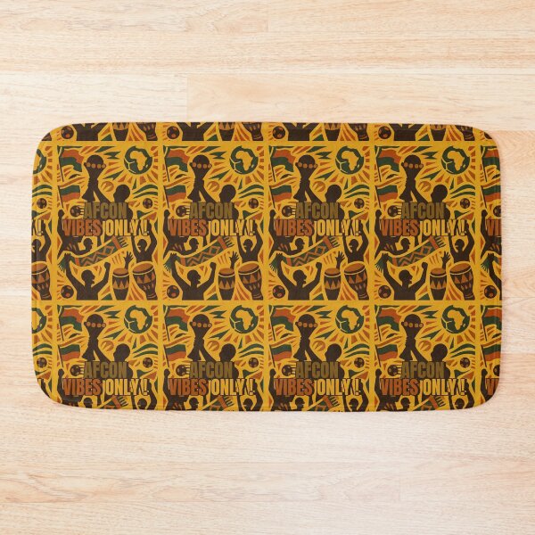 Item preview, AFCON vibes only ! designed and sold by SPORT NATION ART.