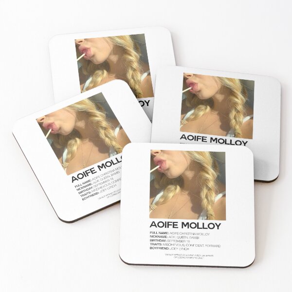 Item preview, aoife molloy polaroid | boys of tommen designed and sold by inkdamage.