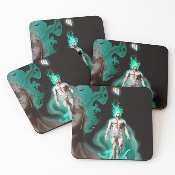 Artikelvorschau, Ghost Dschinn (Print-version) by Dschinn- ART entworfen und verkauft von Street-Dschinn.