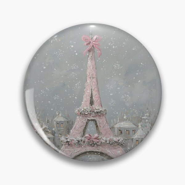 Item preview, effel tour designed and sold by GenZINISH.