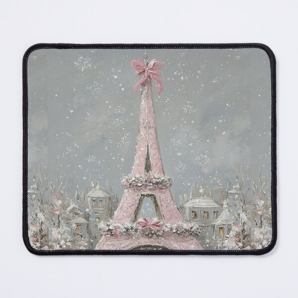 Item preview, effel tour designed and sold by GenZINISH.