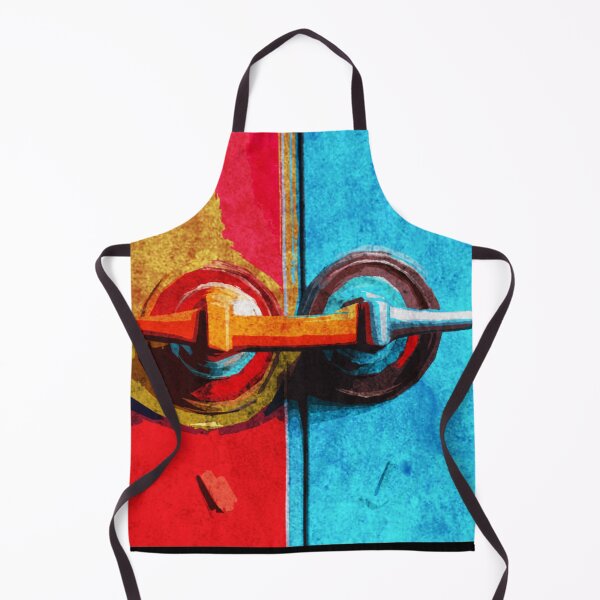 Item preview, Abstract lock designed and sold by kinpirks.
