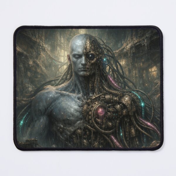 Item preview, The Failed God designed and sold by Otoya Art Studio.