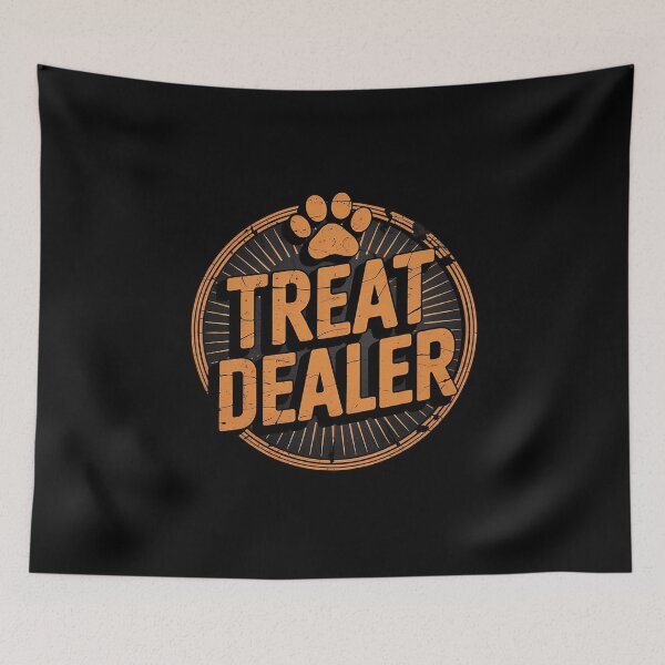 Item preview, Dog Owner Puppy Dog Trainer Dog Treat  designed and sold by FadeOfThrone.