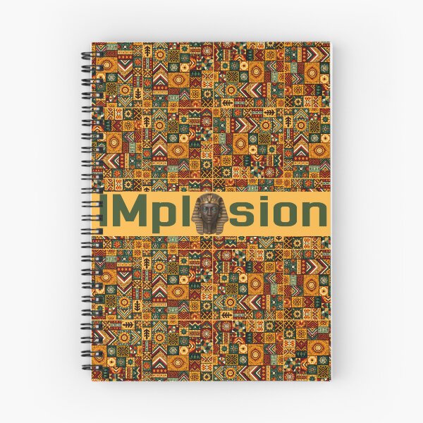 Item preview, Implosion patchwork designed and sold by KevinGarden.
