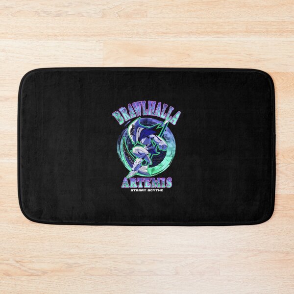 Item preview, Brawlhalla - Artemis The Answer  designed and sold by KarolaButtner.