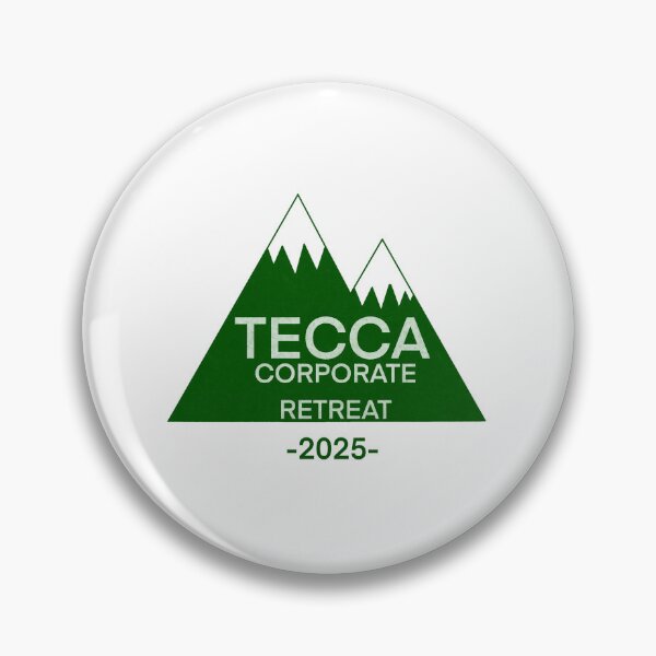 Item preview, Tecca Corporate Retreat 2025 designed and sold by badiemeie.