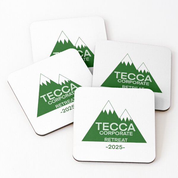 Item preview, Tecca Corporate Retreat 2025 designed and sold by badiemeie.