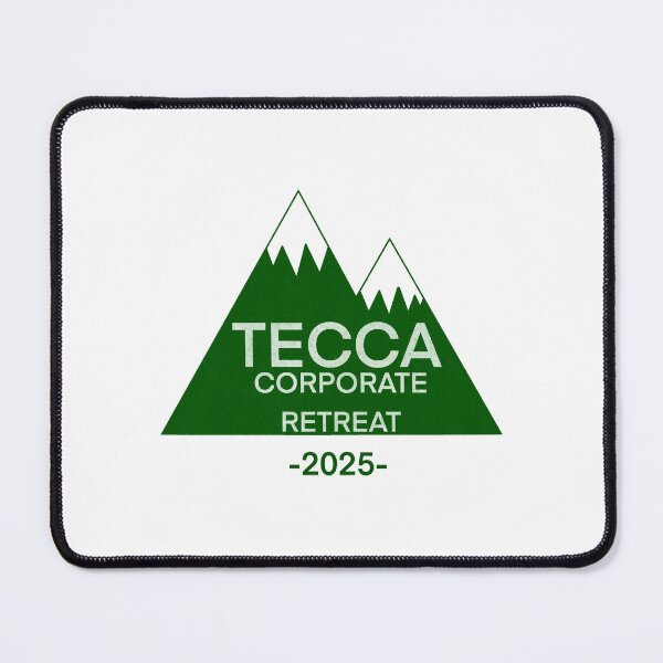 Item preview, Tecca Corporate Retreat 2025 designed and sold by badiemeie.