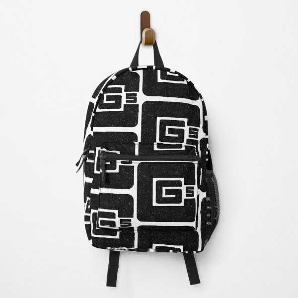 Item preview,  cg5 black grunge textured logo designed and sold by ramwebroom.