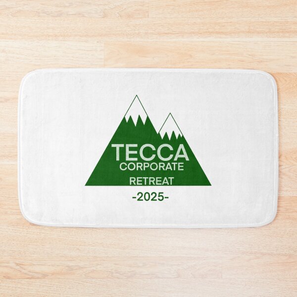 Item preview, Tecca Corporate Retreat 2025 designed and sold by badiemeie.