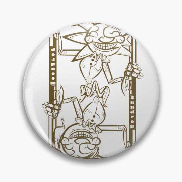 Item preview, DayCare Attendent - Outline designed and sold by PickledPetunia.