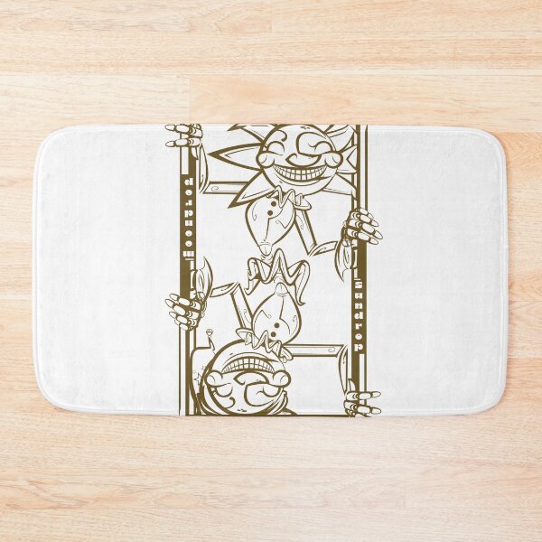 Item preview, DayCare Attendent - Outline designed and sold by PickledPetunia.