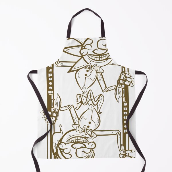 Item preview, DayCare Attendent - Outline designed and sold by PickledPetunia.