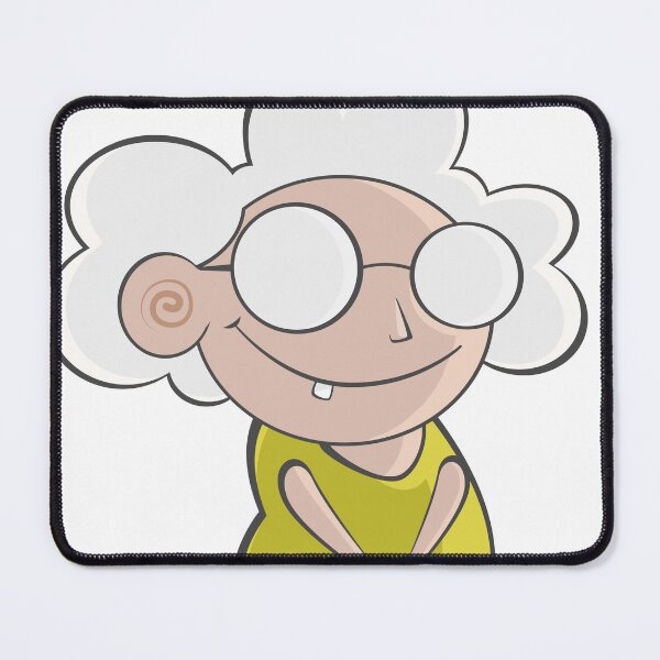 Item preview, I'm Muriel designed and sold by PickledPetunia.