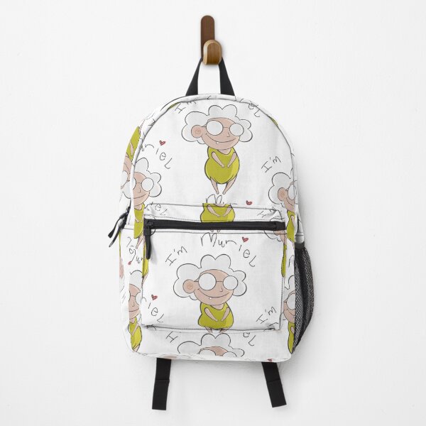 Item preview, I'm Muriel designed and sold by PickledPetunia.
