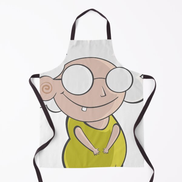 Item preview, I'm Muriel designed and sold by PickledPetunia.
