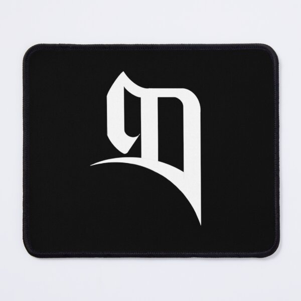 Item preview, Ghost Djinn logo white designed and sold by Street-Dschinn.