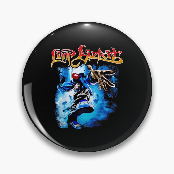 Item preview, Significant Limp Other Bizkit Band  designed and sold by danorn.