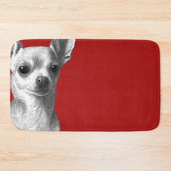 Item preview, Tiny Dog, Big Attitude! designed and sold by Analog Aura .