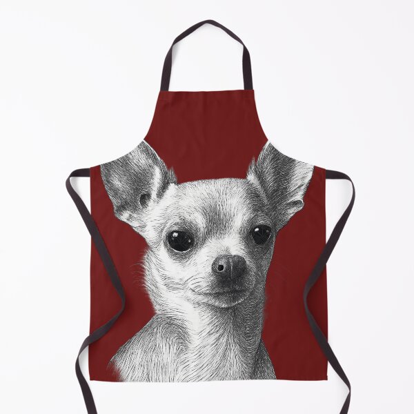 Item preview, Tiny Dog, Big Attitude! designed and sold by Analog Aura .