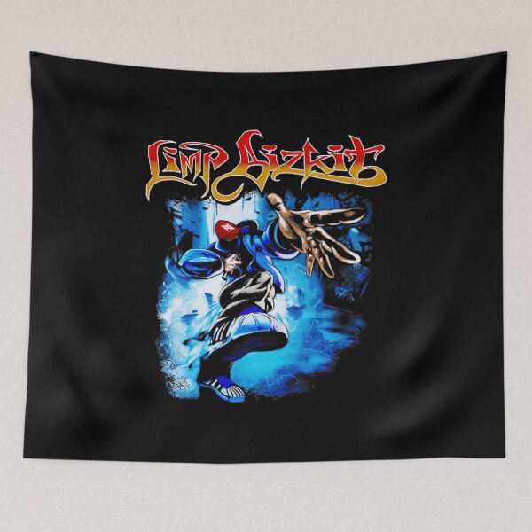 Item preview, Significant Limp Other Bizkit Band  designed and sold by danorn.