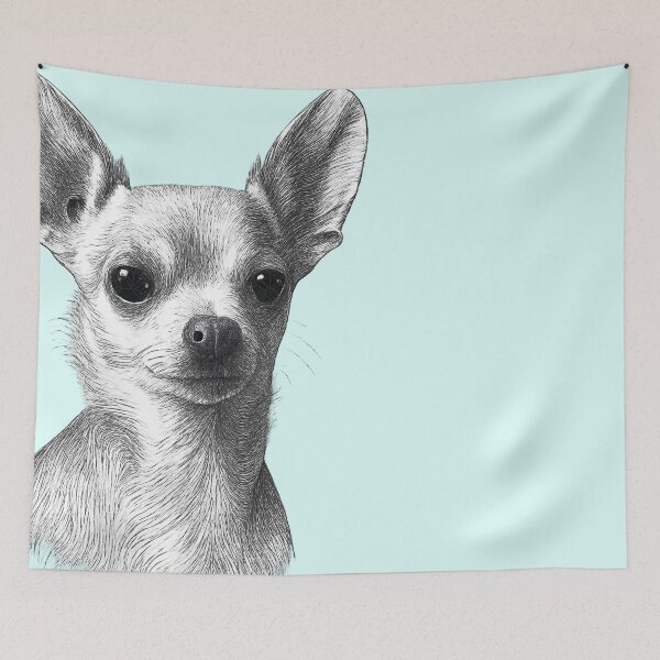 Item preview, Tiny Dog, Big Attitude! designed and sold by Analog Aura .