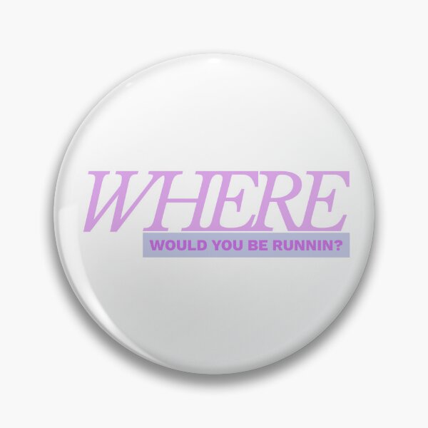 Item preview, Where Would you be Running? designed and sold by MoGhoine.