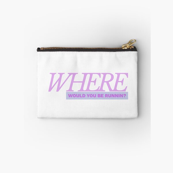 Item preview, Where Would you be Running? designed and sold by MoGhoine.
