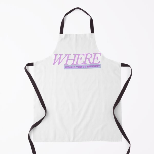 Item preview, Where Would you be Running? designed and sold by MoGhoine.