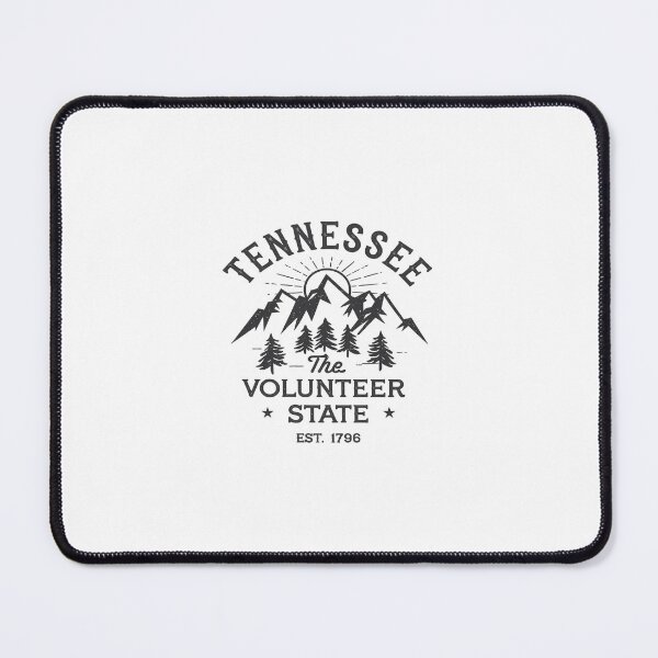 Item preview, Tennessee Est. 1796 Nashville Memphis USA America Souvenir  designed and sold by SyntaxClaw.