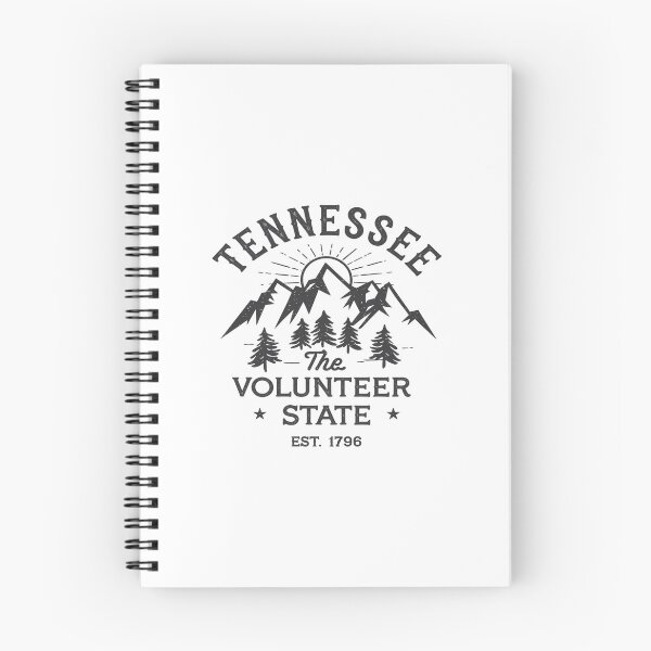 Item preview, Tennessee Est. 1796 Nashville Memphis USA America Souvenir  designed and sold by SyntaxClaw.