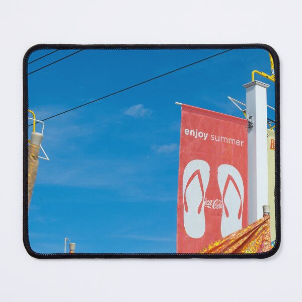 Item preview, Enjoy Summer designed and sold by srwdesign.