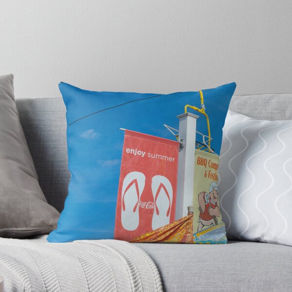 Item preview, Enjoy Summer designed and sold by srwdesign.