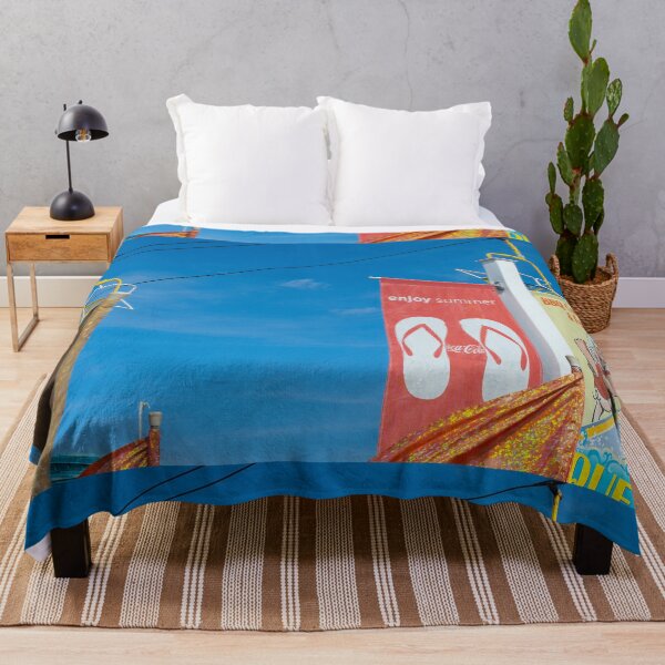 Item preview, Enjoy Summer designed and sold by srwdesign.