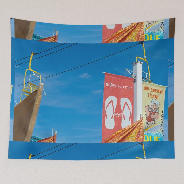 Item preview, Enjoy Summer designed and sold by srwdesign.