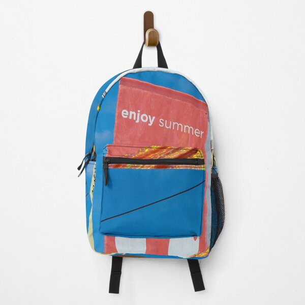 Item preview, Enjoy Summer designed and sold by srwdesign.