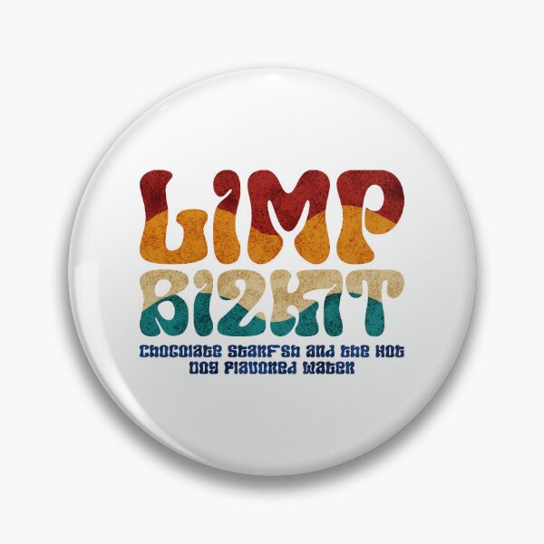 Item preview, Vintage Grunge Of Limp Bizkit  designed and sold by danorn.