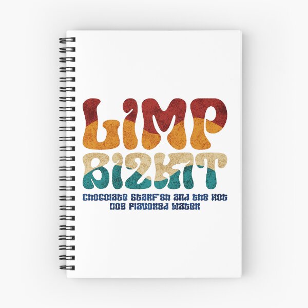 Item preview, Vintage Grunge Of Limp Bizkit  designed and sold by danorn.