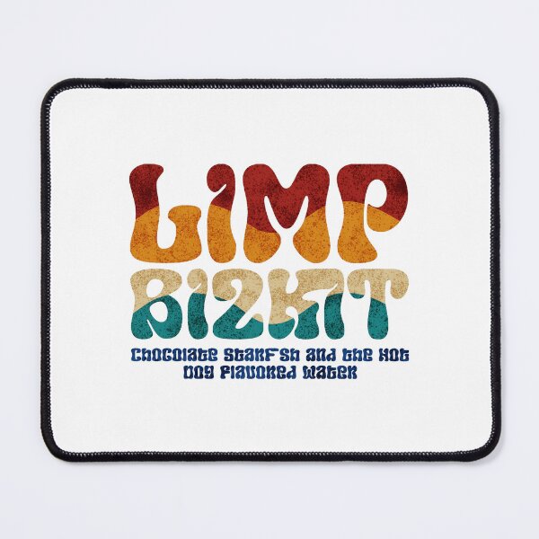 Item preview, Vintage Grunge Of Limp Bizkit  designed and sold by danorn.