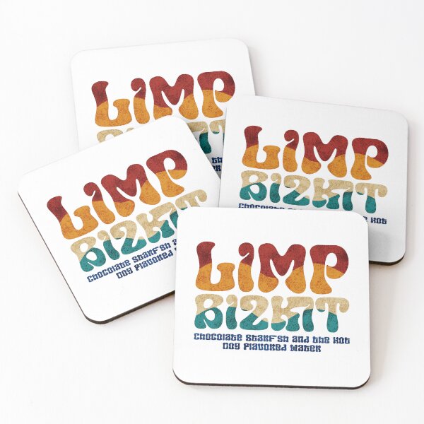 Item preview, Vintage Grunge Of Limp Bizkit  designed and sold by danorn.