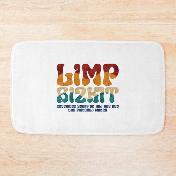 Item preview, Vintage Grunge Of Limp Bizkit  designed and sold by danorn.