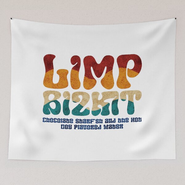 Item preview, Vintage Grunge Of Limp Bizkit  designed and sold by danorn.