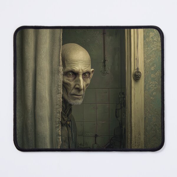 Item preview, Disturbing  designed and sold by JPugliese.