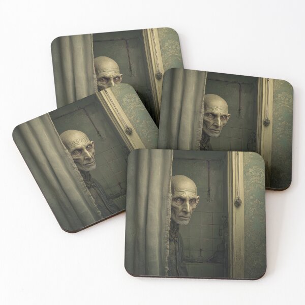 Item preview, Disturbing  designed and sold by JPugliese.