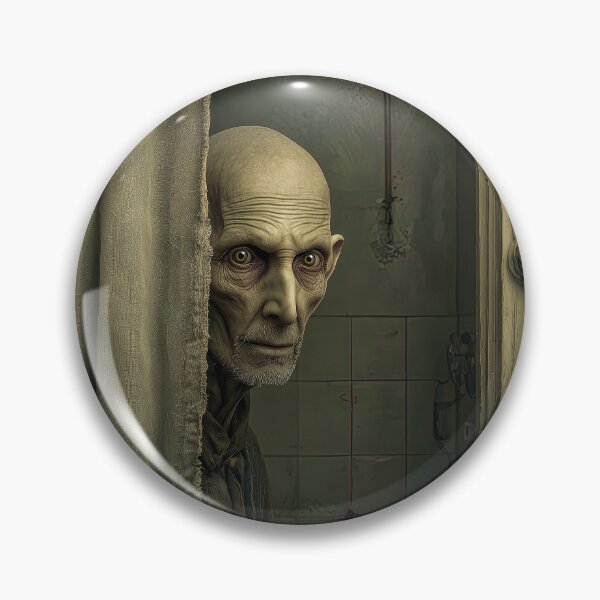 Item preview, Disturbing  designed and sold by JPugliese.