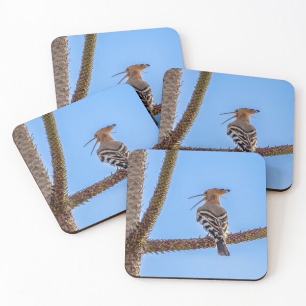 Item preview, Hoopoe designed and sold by iCimages.net.