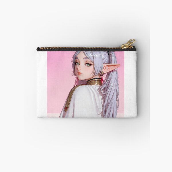 Item preview, Elf Anime Pixel Art | Kawaii Fantasy Retro Gamer Style vol.4 designed and sold by EpicMerchRealm.